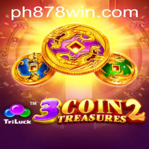 Discovering the World of 3CoinTreasures2: A Thrilling Adventure Awaits