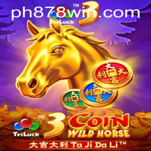 Unveiling the Exciting World of 3CoinWildHorse: A Comprehensive Guide