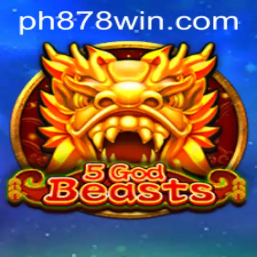 Exploring the Mystical World of 5GodBeasts: The RPG Sensation