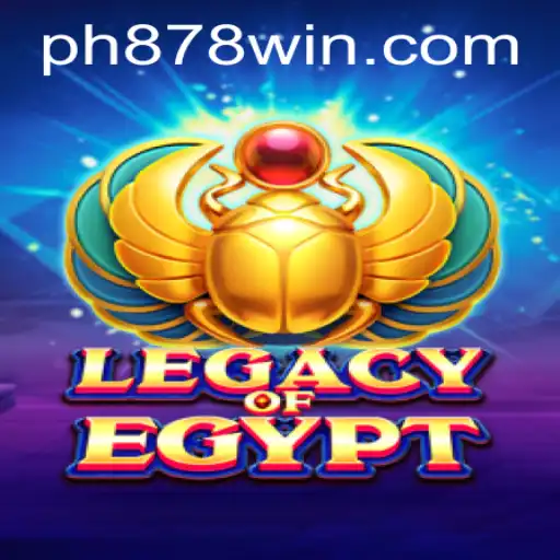 LegacyOfEgypt: Exploring Ancient Mysteries Through Gameplay