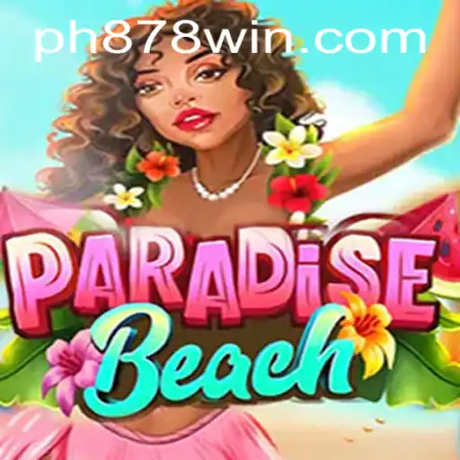 ParadiseBeach: An Immersive Virtual Escape with the Keyword PH878