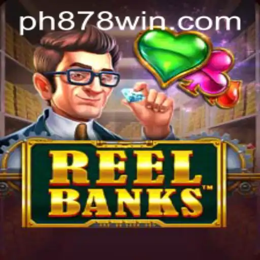ReelBanks: The Thrilling World of Virtual Banking and Slot Gaming