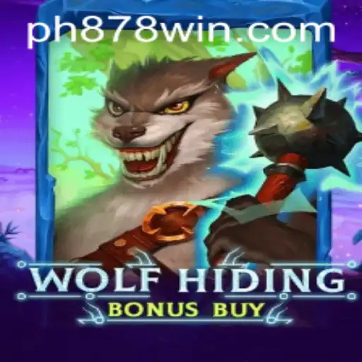 Unveiling the Thrills: WolfHidingBonusBuy - The Latest in Gaming