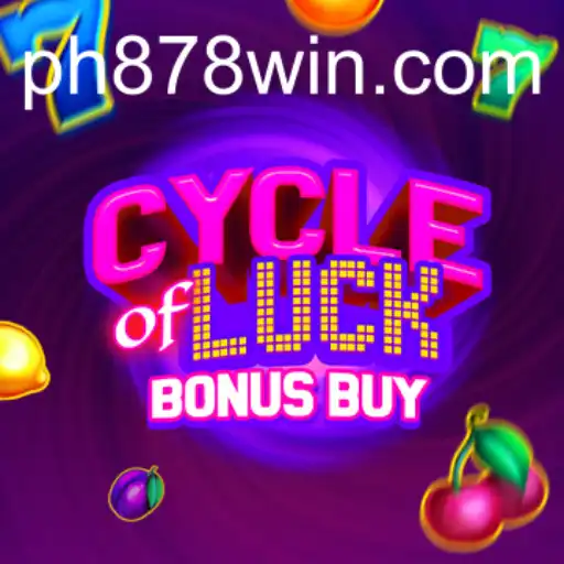CycleofLuckBonusBuy: A Spin on Fortune