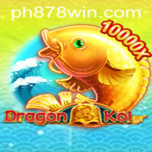 Dive into the Exciting World of DragonKoi: A New Gaming Frontier