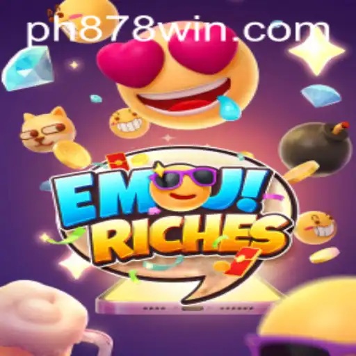 EmojiRiches: A Vibrant Adventure in Gaming