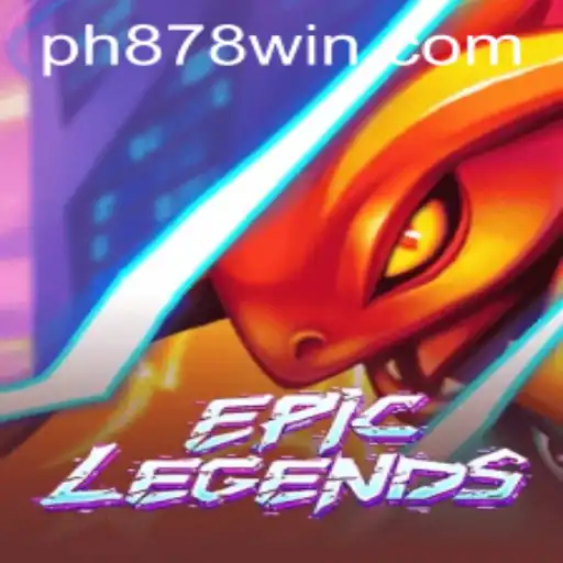 EpicLegends: Unveiling the Magic and Adventure