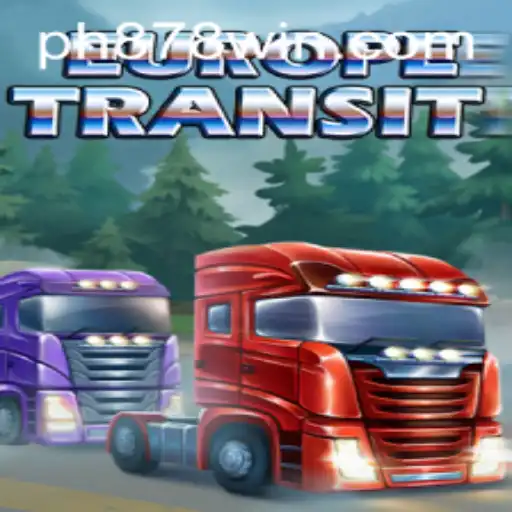 EuropeTransit - Navigating the Continent with Strategy and Skill