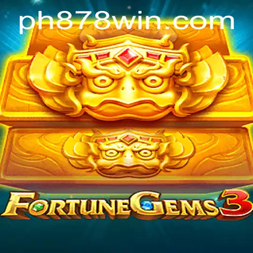 Discover the Enchanting World of FortuneGems3: An In-Depth Guide to Mastery
