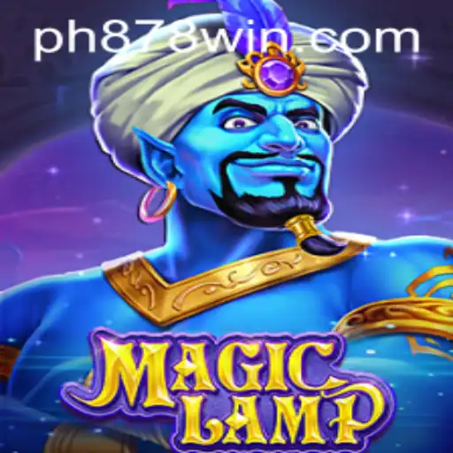 Explore the Enchanting World of MagicLamp: Unveiling the Game PH878