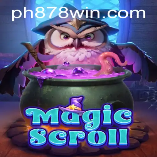 The Enchanting World of MagicScroll: Exploring the Mystical Realm of PH878