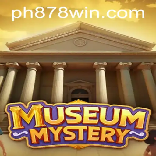 Unveiling Secrets: Embark on an Adventure with MuseumMystery and Decipher PH878