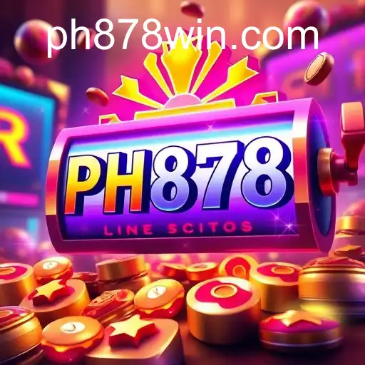 The Exciting World of Online Slots: Exploring PH878