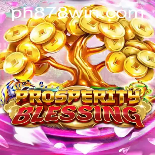 ProsperityBlessing: A Novel Gaming Experience with the Innovative Keyword PH878