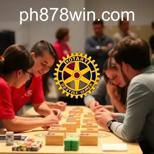 Exploring the Impact and Essence of Rotary Games: PH878