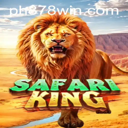 Explore the Thrilling World of SafariKing: A Game Adventure Like No Other
