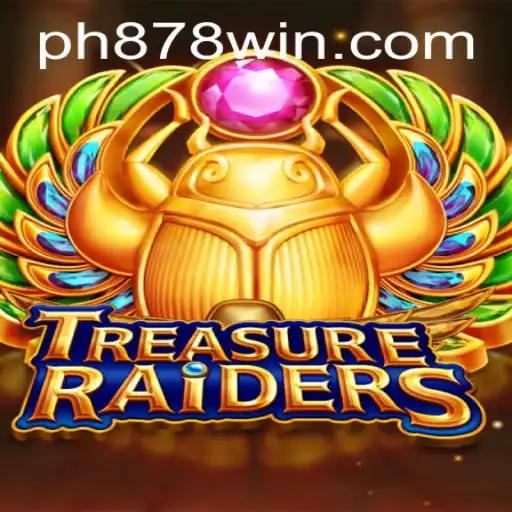 Embark on an Epic Adventure with TREASURERAIDERS: Unveiling the Thrills of PH878