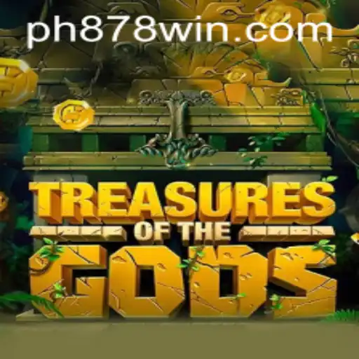 Treasure of the Gods: Discover the Mystical World of PH878