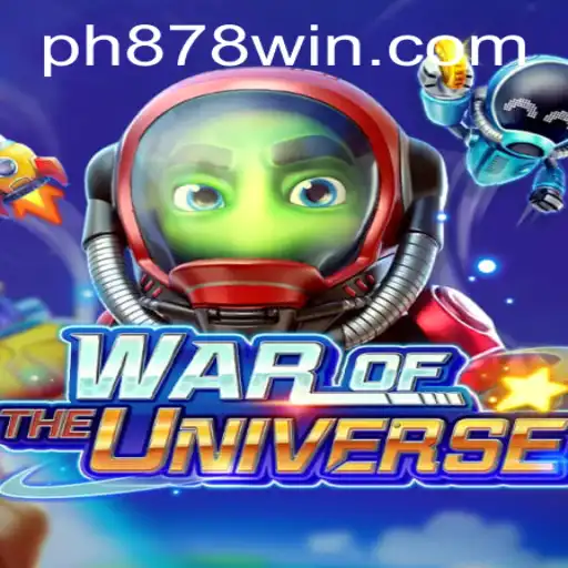 Dive into the Universe of Adventure with WAROFTHEUNIVERSE