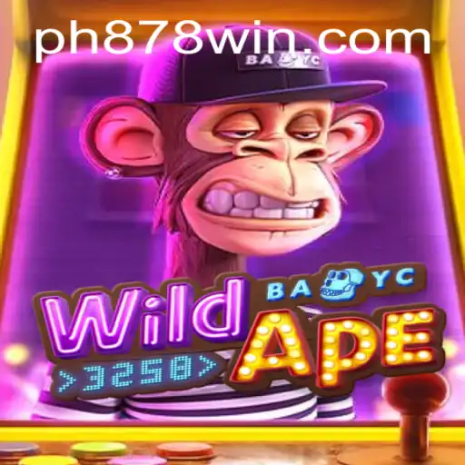 Experience the Thrilling Jungle Adventure of WildApe3258