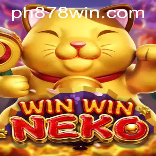 WinWinNeko: The Interactive Gaming Sensation with PH878