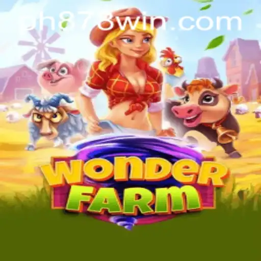Explore the Enchanting World of WonderFarm with PH878