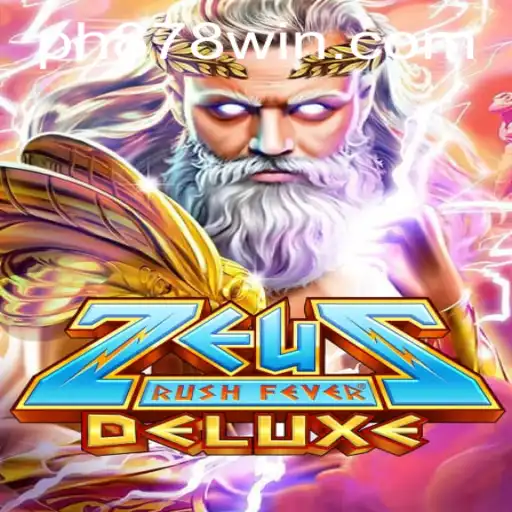 Exploring the Thrills of ZeusRushFeverDeluxe: A Gaming Adventure